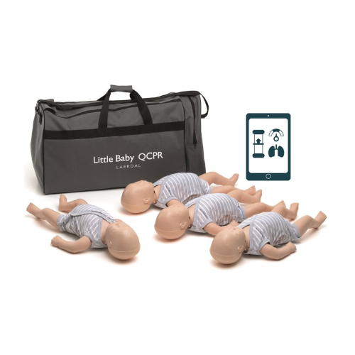 LAERDAL BABY ANNE MANNEQUIN