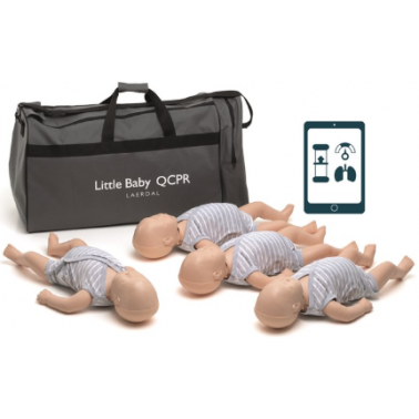 LAERDAL BABY ANNE MANNEQUIN