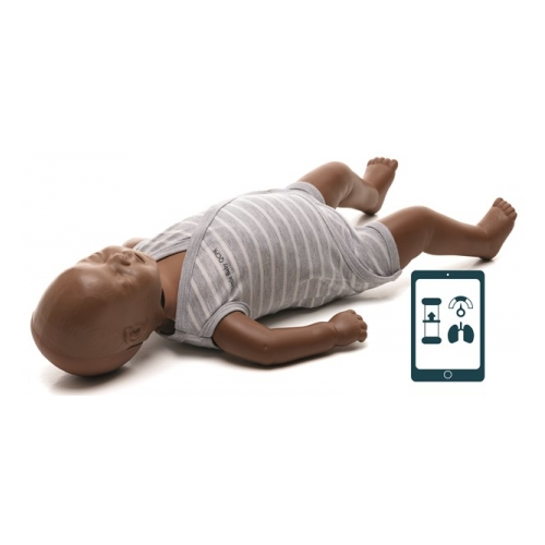 LAERDAL BABY ANNE MANNEQUIN