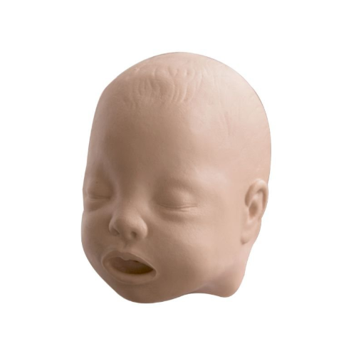 Laerdal Little Baby QCPR masque de visage blanc