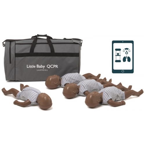 LAERDAL BABY ANNE MANNEQUIN