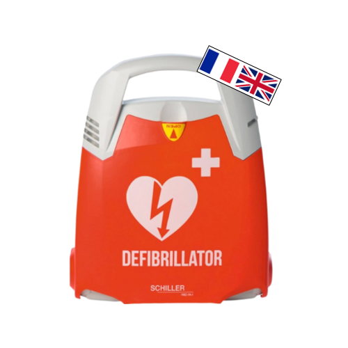 Zoll AED Plus