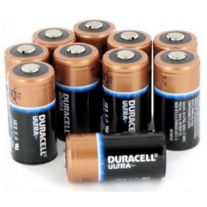 Batteries